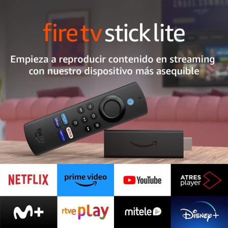 AMAZFITFIRETVSTICKLITE